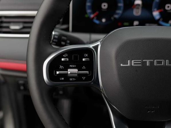 JETOUR X50 с пробегом 2024 года, цена 1 630 000 рублей, 23124 км, внедорожник, Автокод Объявления