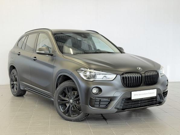 BMW X1 II (F48) с пробегом 2019 года, цена 2 250 000 рублей, 95813 км, внедорожник, Автокод Объявления