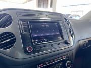 Volkswagen Tiguan I Рестайлинг Тверь  - изображение 37