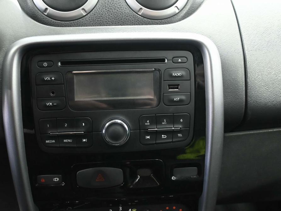 Renault Duster I Ростов-на-Дону  - изображение 13