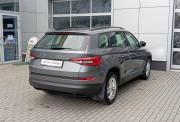 Skoda Kodiaq I Владимир  - изображение 30