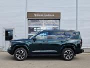 Haval H9 II Москва  - изображение 44