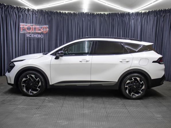 Kia Sportage V с пробегом 2023 года, цена 3 798 000 рублей, 63109 км, внедорожник, Автокод Объявления