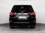 Lexus LX III Рестайлинг 2 Санкт-Петербург  - изображение 47