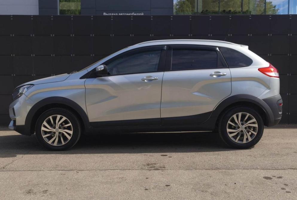 Lada (ВАЗ) XRAY I Сыктывкар  - изображение 10
