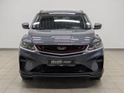 Geely Coolray I Москва  - изображение 51