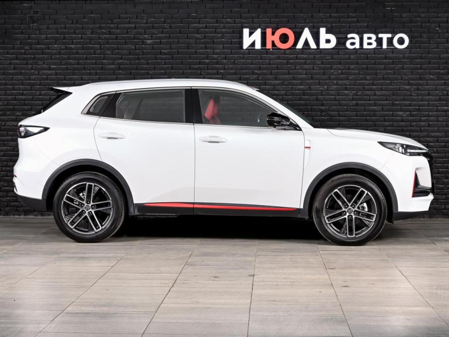 Changan CS55 Plus II Екатеринбург  - изображение 9