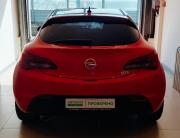 Opel Astra J Рестайлинг Москва  - изображение 23