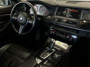 BMW 5 серии VI (F10/F11/F07) Рестайлинг Волгоград  - изображение 44