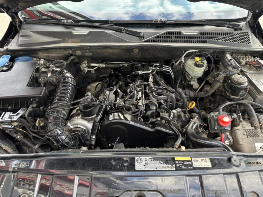 Volkswagen Amarok I Альметьевск  - изображение 7