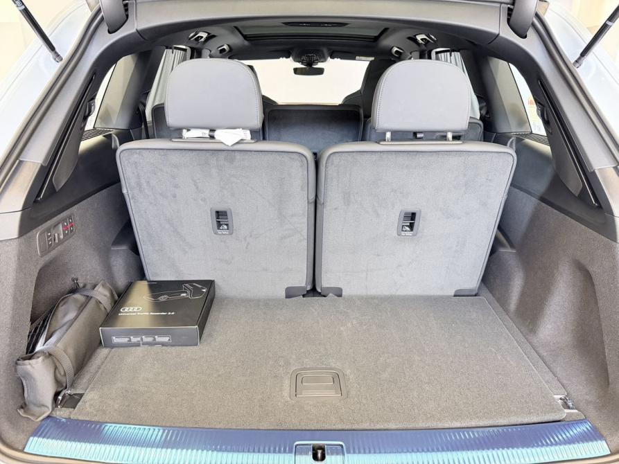 Audi Q7 II (4M) Рестайлинг 2 Воронеж  - изображение 43