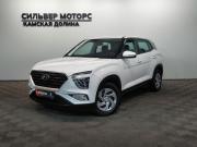 Hyundai Creta II Пермь  - изображение 25