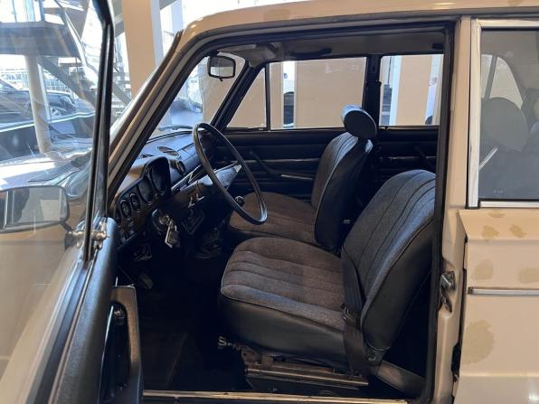 Lada (ВАЗ) 2106 с пробегом 1990 года, цена 94 000 рублей, 88139 км, седан, Автокод Объявления