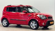Kia Soul I Рестайлинг Киров  - изображение 23