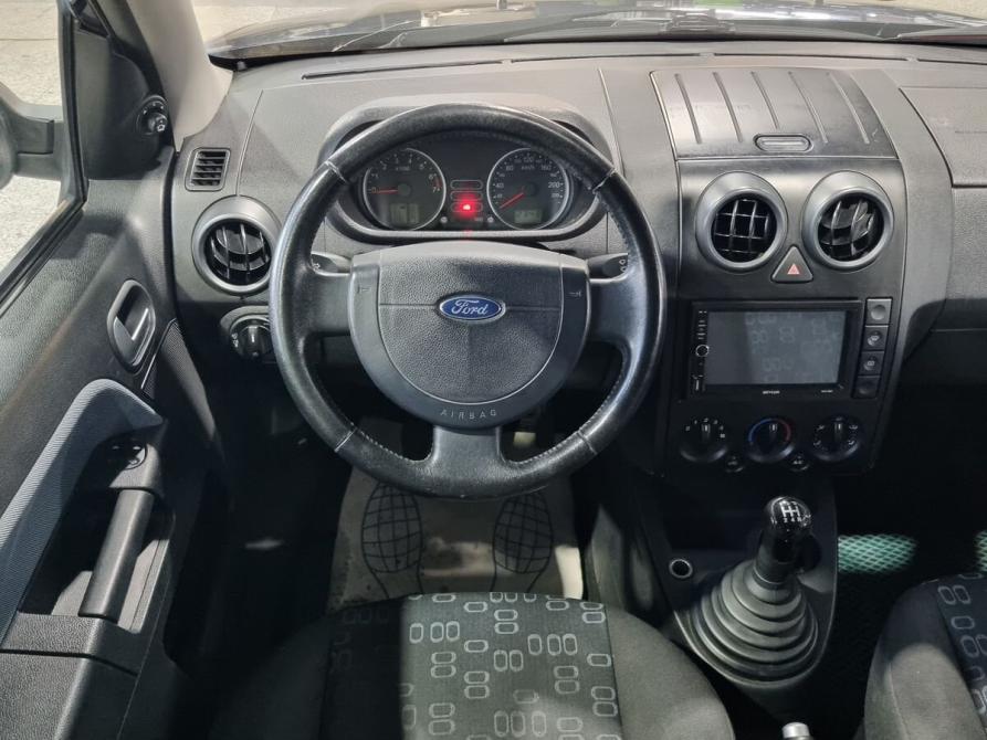 Ford Fusion I Рестайлинг Санкт-Петербург  - изображение 12