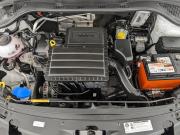 Skoda Rapid I Рестайлинг Москва  - изображение 34