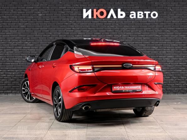 JAC J7 I с пробегом 2021 года, цена 1 210 000 рублей, 61452 км, хэтчбек, Автокод Объявления