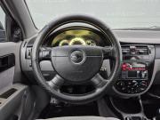 Chevrolet Lacetti I Екатеринбург  - изображение 17