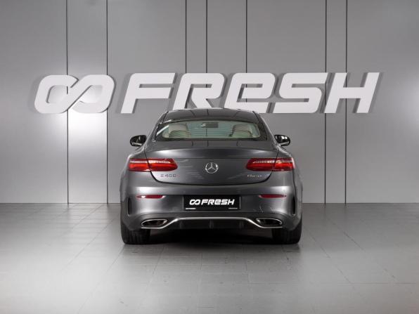 Mercedes-Benz E-Класс V (W213 S213 C238) с пробегом 2018 года, цена 5 115 000 рублей, 35281 км, купе-хардтоп, Автокод Объявления