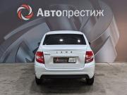 Lada (ВАЗ) Granta I Рестайлинг Пермь  - изображение 30