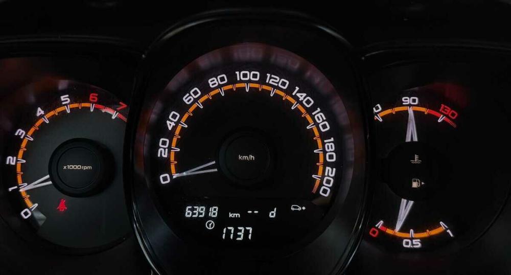 Lada (ВАЗ) Vesta I Москва  - изображение 6
