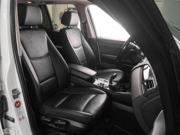 BMW X3 II (F25) с пробегом 2012 года, цена 2 039 000 рублей, 230740 км, внедорожник, Автокод Объявления