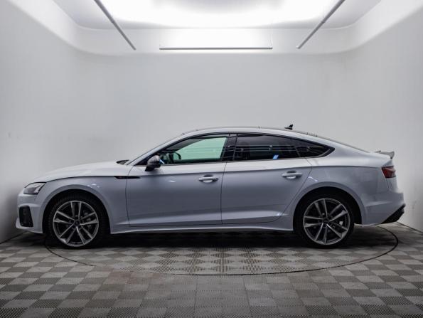 Audi A5 II (F5) Рестайлинг с пробегом 2020 года, цена 3 909 000 рублей, 87000 км, лифтбек, Автокод Объявления