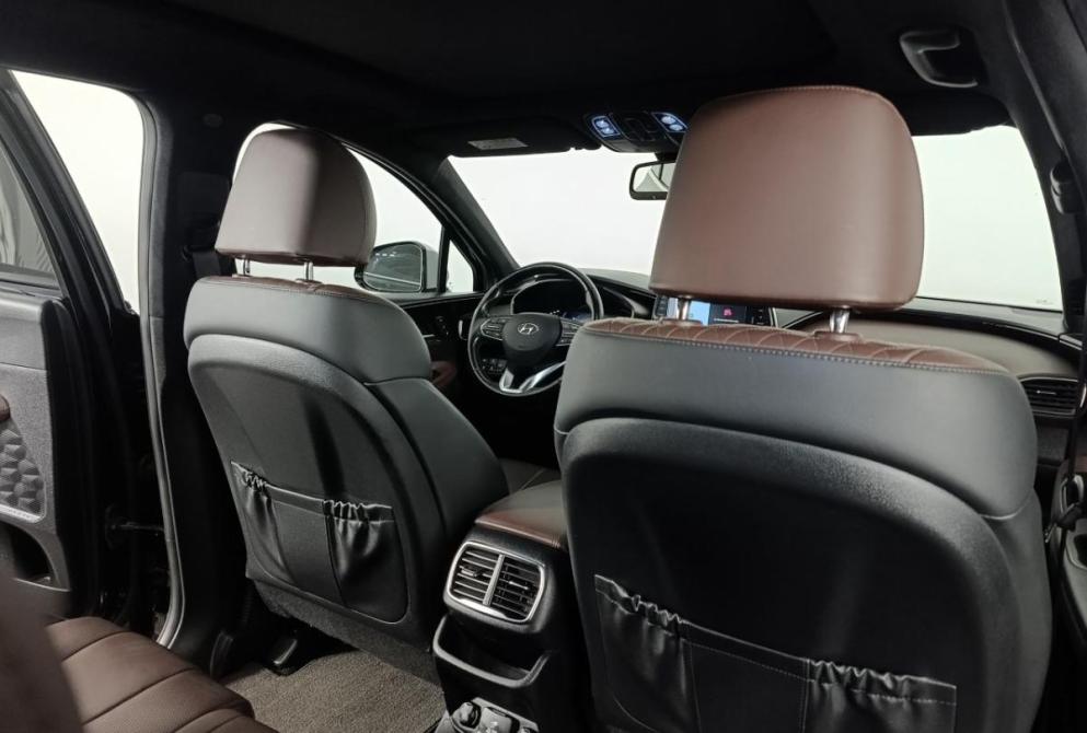 Hyundai Santa Fe III Рестайлинг Волгоград  - изображение 10