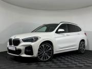 BMW X1 II (F48) Рестайлинг Москва  - изображение 18