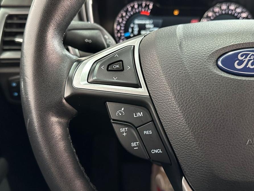 Ford Mondeo V Москва  - изображение 13