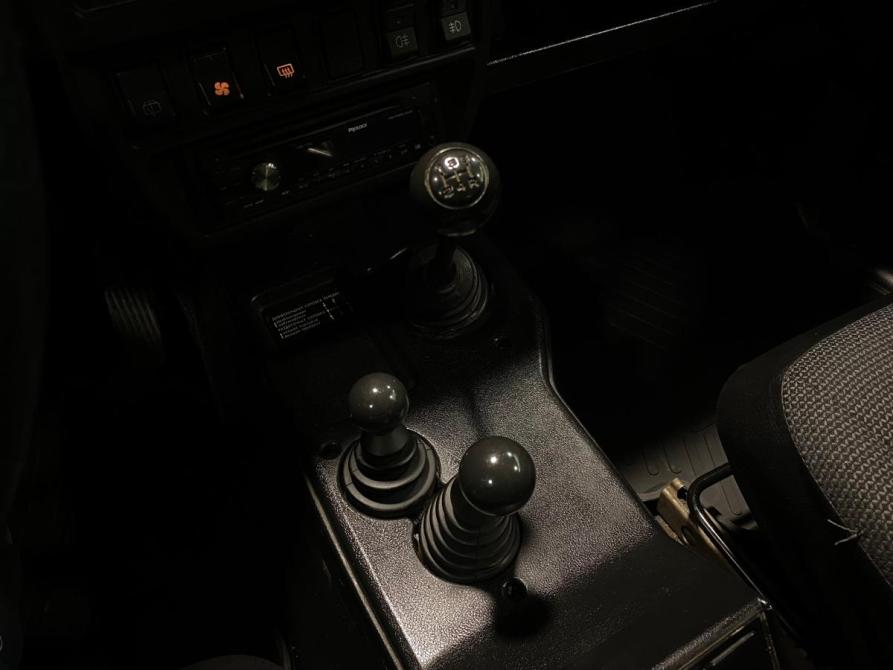 Lada (ВАЗ) 2121 (4x4) I Рестайлинг Челябинск  - изображение 12