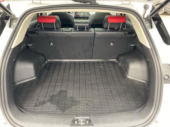 Changan CS55 Plus II с пробегом 2024 года, цена 2 149 000 рублей, 27346 км, внедорожник, Автокод Объявления