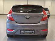 Hyundai Solaris I Казань  - изображение 29