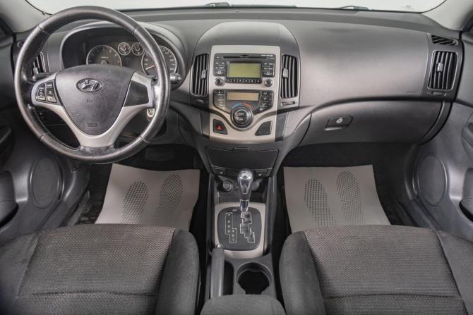 Hyundai i30 I с пробегом 2009 года, цена 699 000 рублей, 220000 км, хэтчбек, Автокод Объявления