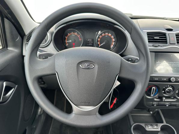 Lada (ВАЗ) Granta I Рестайлинг с пробегом 2026 года, цена 1 150 000 рублей, 51 км, хэтчбек, Автокод Объявления