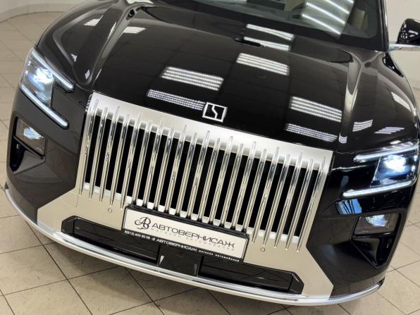 Zeekr 8X с пробегом 2026 года, цена 12 500 000 рублей, 812 км, внедорожник, Автокод Объявления