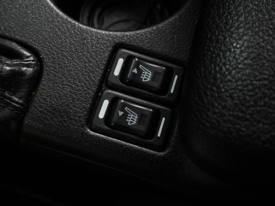 Subaru Forester III Рестайлинг Воронеж  - изображение 17