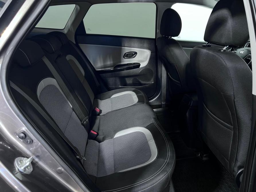 Kia Ceed II Рестайлинг Ростов-на-Дону  - изображение 17