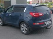 Kia Sportage III Кемерово  - изображение 41