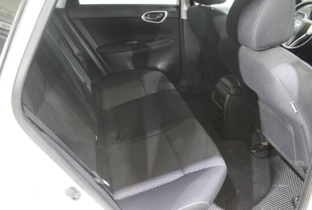 Nissan Sentra VII (B17) Астрахань  - изображение 14