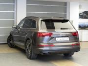 Audi Q7 II (4M) Санкт-Петербург  - изображение 34