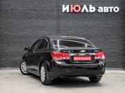 Chevrolet Cruze I Екатеринбург  - изображение 27