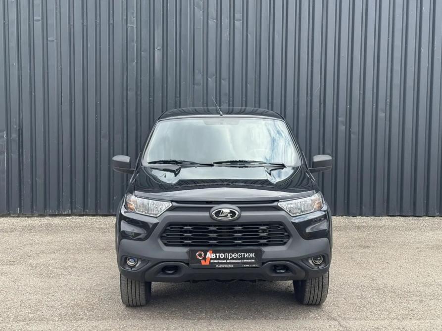 Lada (ВАЗ) Niva Travel I Самара  - изображение 2