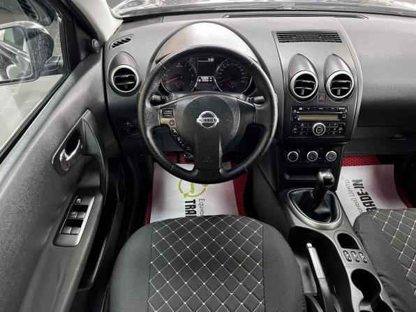 Nissan Qashqai I Рестайлинг с пробегом 2010 года, цена 945 000 рублей, 169355 км, внедорожник, Автокод Объявления