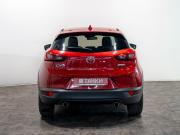 Mazda CX-3 I Чита  - изображение 26