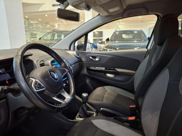 Renault Kaptur I Рестайлинг с пробегом 2020 года, цена 1 493 000 рублей, 100121 км, внедорожник, Автокод Объявления