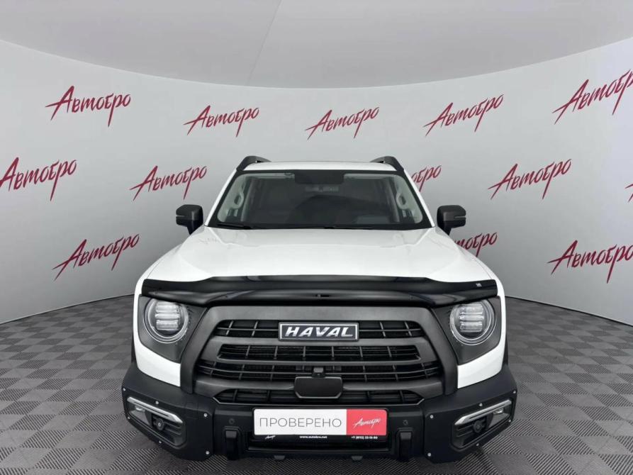 Haval Dargo I Псков  - изображение 8