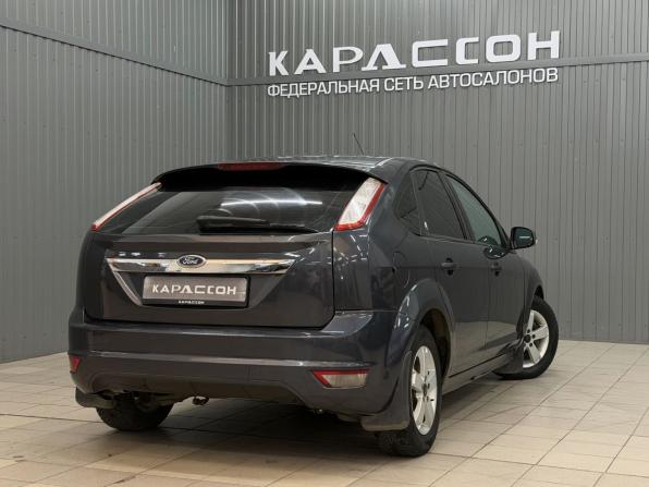 Ford Focus II Рестайлинг с пробегом 2008 года, цена 540 000 рублей, 267734 км, хэтчбек, Автокод Объявления
