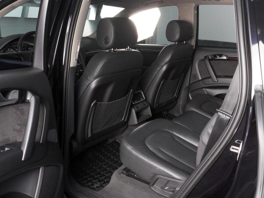 Audi Q7 I (4L) Рестайлинг Минеральные Воды  - изображение 11