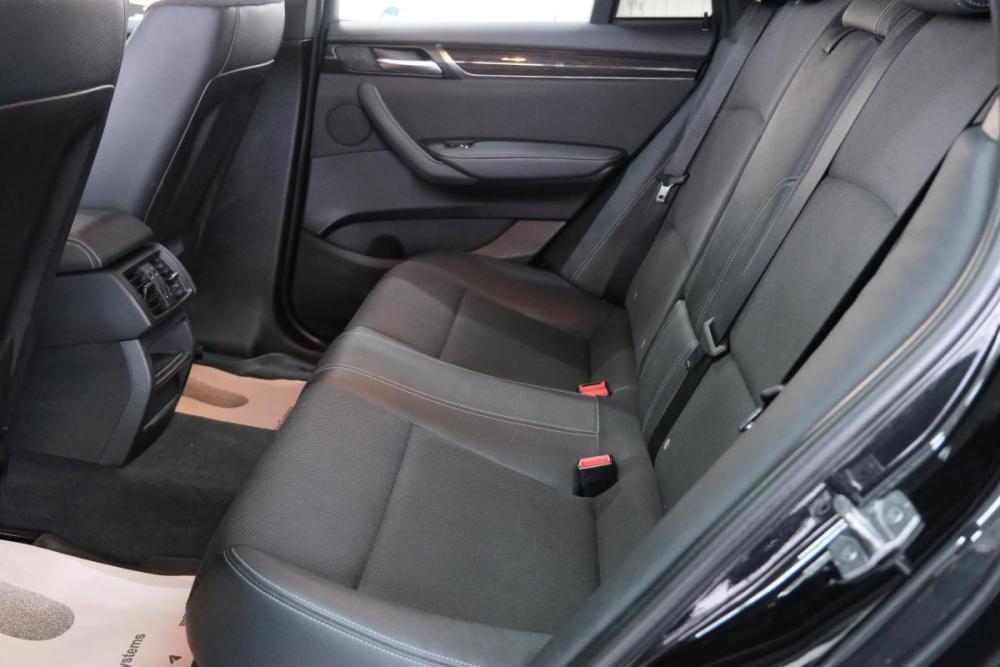 BMW X4 I (F26) Омск  - изображение 24